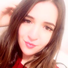 Фрилансер Anastasia N. — Украина, Днепр. Специализация — Транскрибация