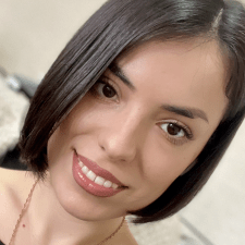 Freelancer Victoria N. — Moldova, Kishinev. Core skill — Technical Documentation, Copywriting