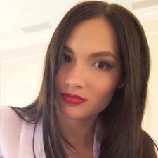 Фрилансер Nadya N. — Украина.