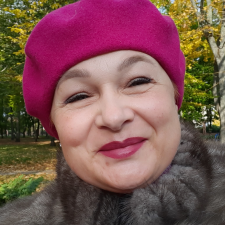 Фрилансер Надежда А. — Украина, Кропивницкий. Специализация — Веб-программирование