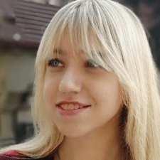 Фрилансер Надія Д. — Украина, Харьков. Специализация — Полиграфический дизайн, Дизайн упаковки и этикетки