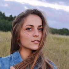 Фрилансер Надя К. — Украина, Киев. Специализация — Контент-менеджер, Копирайтинг