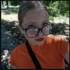 Freelancer Nadiia M. — Ukraine, Odessa. Core skill — Web Programming, Bot Development