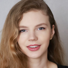 Фрилансер Надія С. — Украина, Киев. Специализация — Живопись и графика, Иллюстрации и рисунки