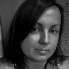 Фрилансер Надія Л. — Украина. Специализация — Логотипы, Дизайн визиток