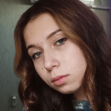 Freelancer Nadiia B. — Ukraina, Zaporoże. Specjalizacja — Banery, Projektowanie interfejsów użytkownika (UI/UX)