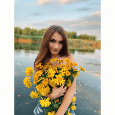Фрилансер Надежда Г. — Украина. Специализация — Копирайтинг, Редактура и корректура текстов