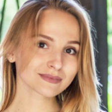 Заказчик Nadya P. — Украина, Киев.