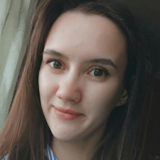 Фрилансер Надежда П. — Украина, Бердянск. Специализация — Создание сайта под ключ, Контент-менеджер