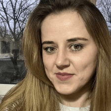 Freelancer Nadzeya B. — Poland, Szczecinek. Core skill — Transcribing, Databases & SQL