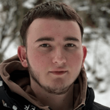 Freelancer Timur N. — Ukraine, Lvov. Core skill — Web Programming, AI & Machine Learning