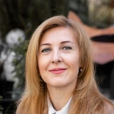 Freelancer Iryna N. — Ukraine, Kremenchug. Core skill — Copywriting, Script Writing