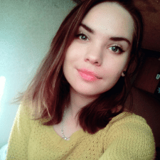 Фрилансер Екатерина С. — Украина, Киев. Специализация — Английский язык, Перевод текстов