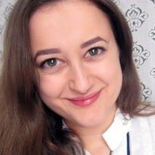 Фрилансер Ольга В. — Украина, Харьков. Специализация — Публикация объявлений