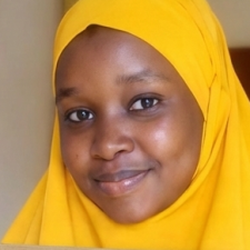 Freelancer Ahmed U. — Nigeria, Abudja. Core skill — Data Processing, Social Media Marketing (SMM)