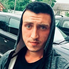 Заказчик Дмитрий Л. — Украина, Луцк.