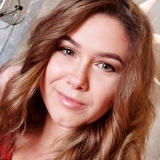 Фрилансер Анастасия Г. — Канада, Winnipeg. Специализация — Создание сайта под ключ