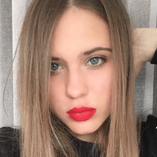 Фрилансер Anastasia K. — Украина, Киев. Специализация — Написание сценария, Копирайтинг