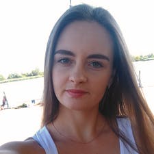 Анастасия Иванова