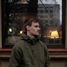 Freelancer Rostislav B. — Ukraine, Ivano-Frankovsk. Specialization — Interface design, Web design