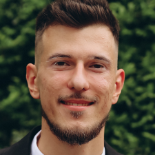 Фрилансер Yura N. — Украина, Мукачево. Специализация — Дизайн визиток, Аудио и видео монтаж