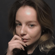 Фрилансер Наташа С. — Украина, Киев. Специализация — Фирменный стиль, Фирменный стиль