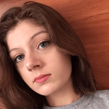 Фрилансер Наталія Б. — Украина, Киев. Специализация — Редактура и корректура текстов, Написание статей