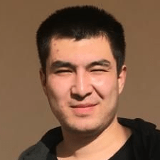 Freelancer Adilet N. — Kazachstan, Karagandy. Specjalizacja — Banery, Opracowanie prezentacji