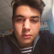 Фрилансер Шамиль М. — Украина, Херсон. Специализация — Английский язык