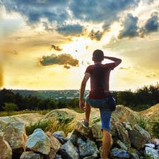 Фрилансер Роман Н. — Украина, Чортков. Специализация — Обработка фото, Обработка видео