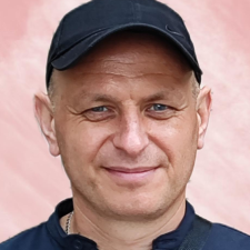 Фрилансер Андрей Б. — Украина. Специализация — Копирайтинг, Редактура и корректура текстов