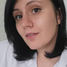 Фрилансер Настасья К. — Украина, Киев. Специализация — Автоматизация управления предприятием, Написание статей
