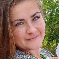 Freelancer Anastasiya M. — Ukraina, Kijów. Specjalizacja — Usługi prawne, Copywriting