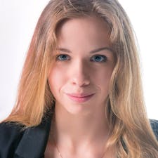 Фрилансер Nathalie K. — Украина, Киев. Специализация — Французский язык, Написание статей
