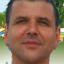 Фрилансер Петр М. — Украина, Киев. Специализация — C и C++, Базы данных и SQL