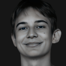 Freelancer Artem A. — Ukraine, Kyiv. Core skill — Web Design, Mobile Apps Design