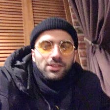 Фрилансер Narek N. — Украина, Луцк. Специализация — Перевод текстов, Инфографика