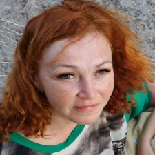 Freelancer Tatyana N. — Ukraina, Melitopol. Specjalizacja — Copywriting, Przepisywanie tekstów (rewright)