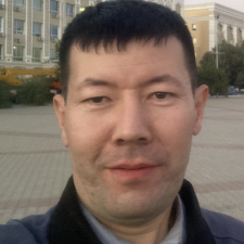 Freelancer Nariman K. — Kazachstan, Pawłodaru. Specjalizacja — Python, Parsowanie danych