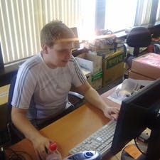 Виталий Рогозинский
