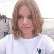 Фрилансер Анастасія Б. — Украина, Киев. Специализация — Аудио и видео монтаж