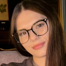 Freelancer Anastasiia M. — Ukraine, Kyiv. Core skill — Presentations