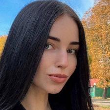 Фрилансер Анастасія С. — Украина, Винница. Специализация — Продвижение в социальных сетях (SMM), Оформление страниц в социальных сетях
