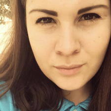 Фрилансер Anastasiia P. — Украина, Киев. Специализация — Английский язык, Рекрутинг (HR)