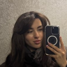 Фрилансер Anastasiia V. — Украина, Черновцы. Специализация — AI в дизайне, Фотосъемка