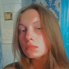 Фрилансер Настя А. — Украина, Житомир. Специализация — Украинский язык, Музыка