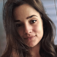 Фрилансер Anastasiia M. — Украина, Киев. Специализация — Логотипы, Фирменный стиль
