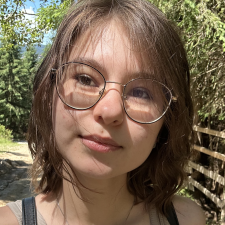 Anastasiia Vovkohon