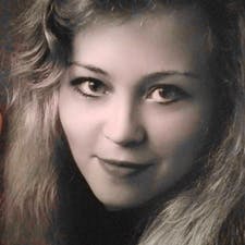Анастасія Ткач