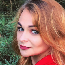 Фрилансер Анастасія Н. — Украина, Луцк. Специализация — Перевод текстов, Редактура и корректура текстов